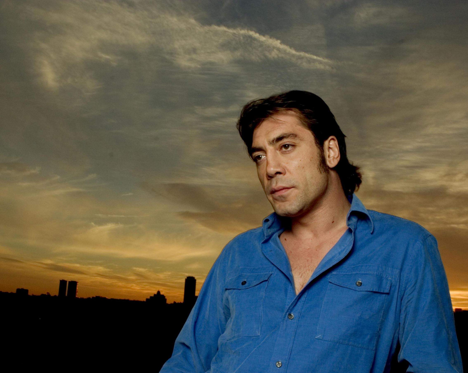 Хавьер Бардем (Javier Bardem)