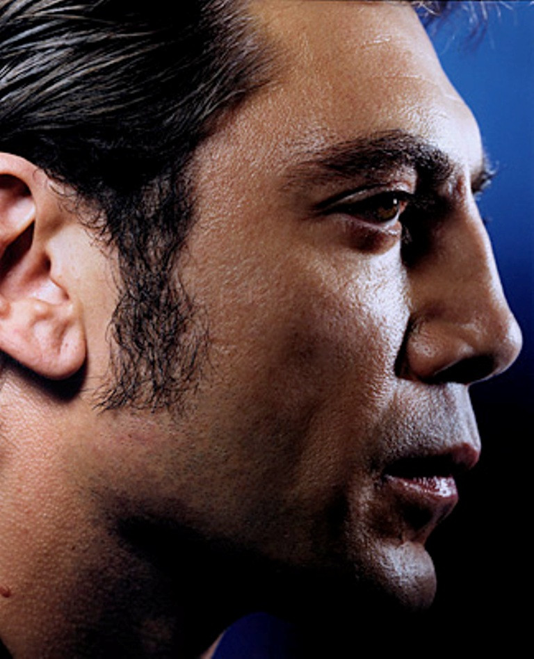 Хавьер Бардем (Javier Bardem)