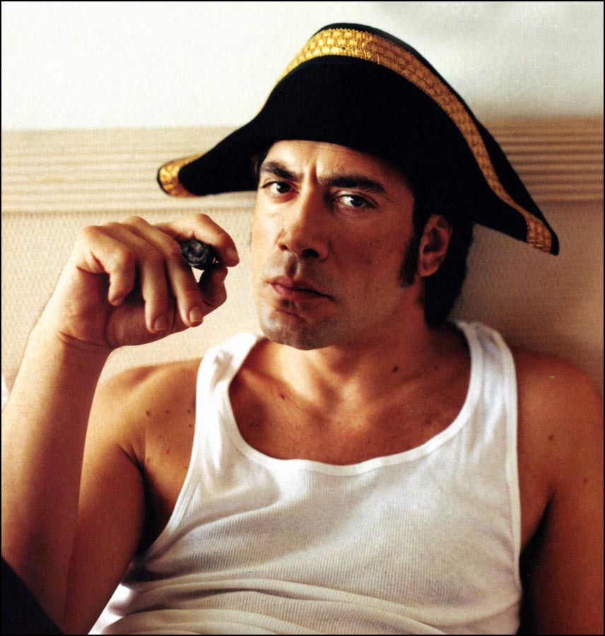 Хавьер Бардем (Javier Bardem)