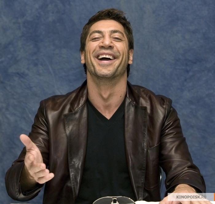 Хавьер Бардем (Javier Bardem)