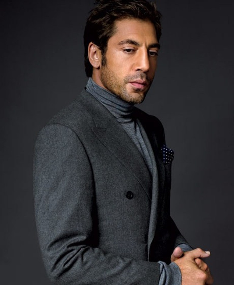 Хавьер Бардем (Javier Bardem)