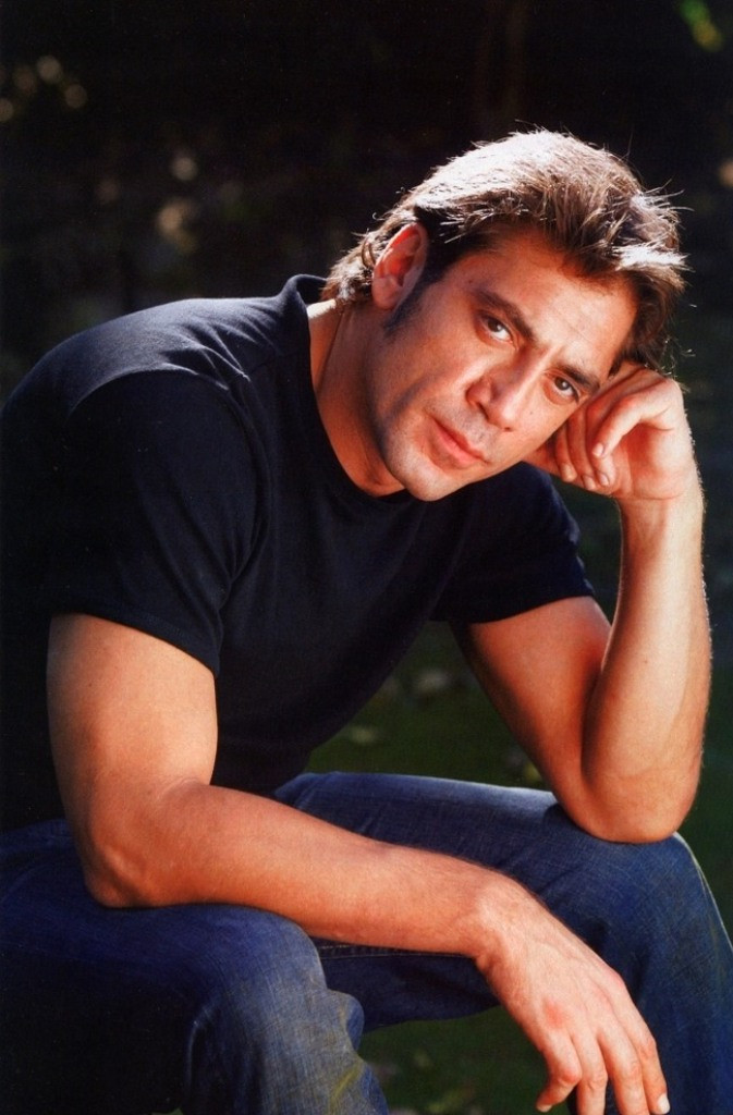 Хавьер Бардем (Javier Bardem)