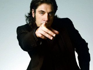 Javier Bardem фото №372334