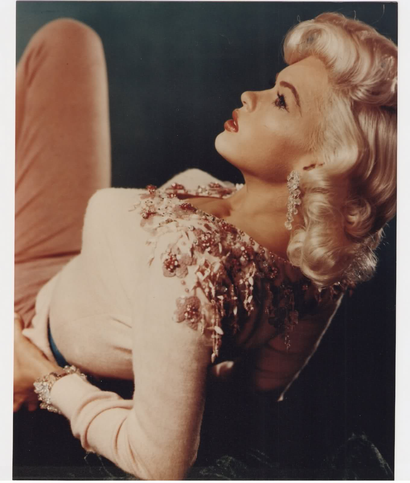 Джейн Мэнсфилд (Jayne Mansfield)