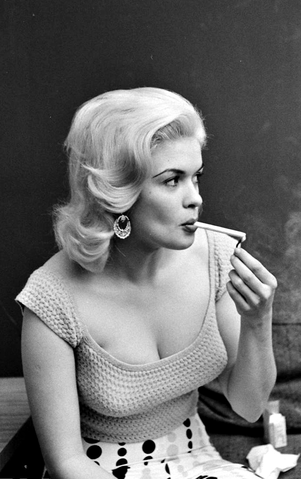 Джейн Мэнсфилд (Jayne Mansfield)