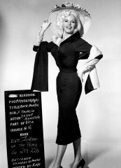 Jayne Mansfield фото №1380163