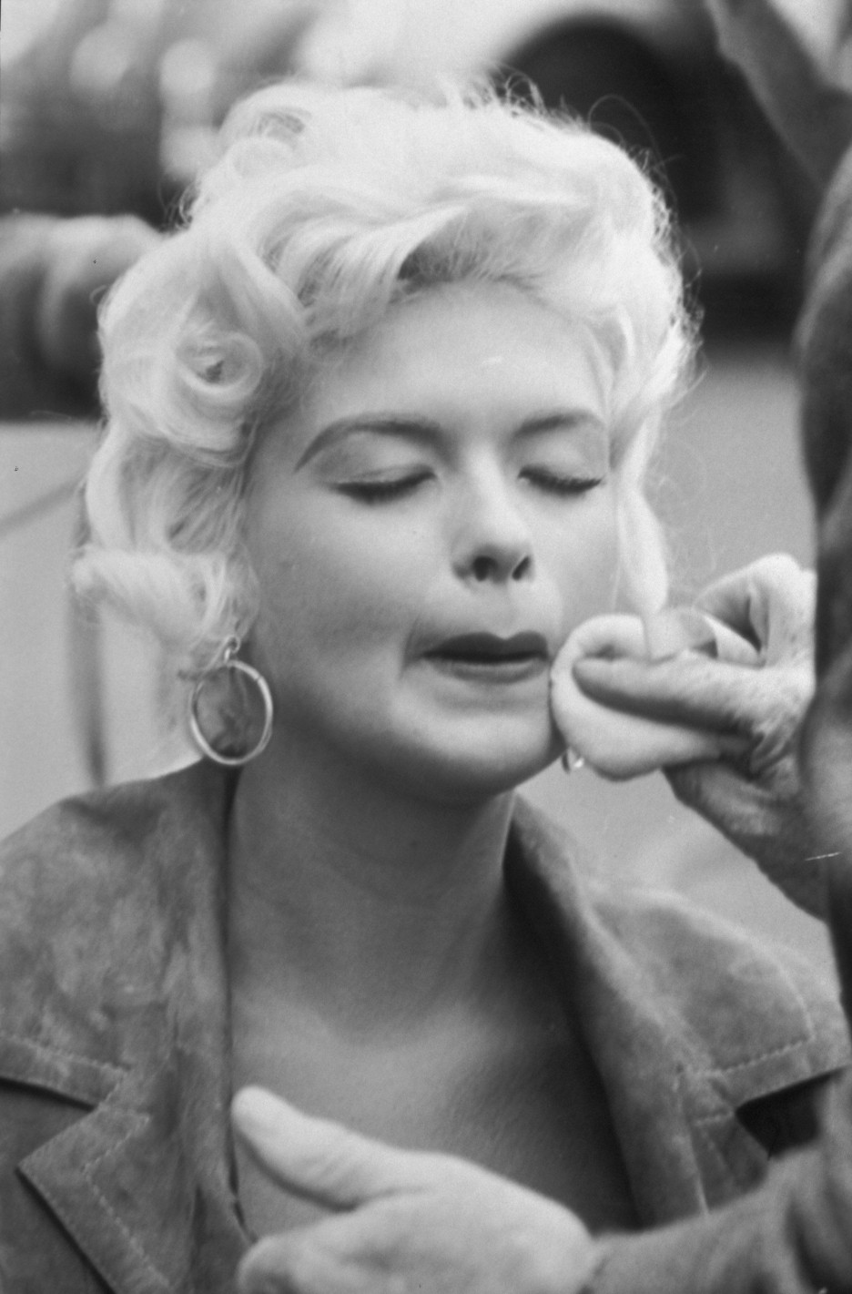 Джейн Мэнсфилд (Jayne Mansfield)