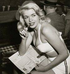 Jayne Mansfield фото №365921