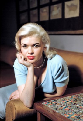 Jayne Mansfield фото №285826