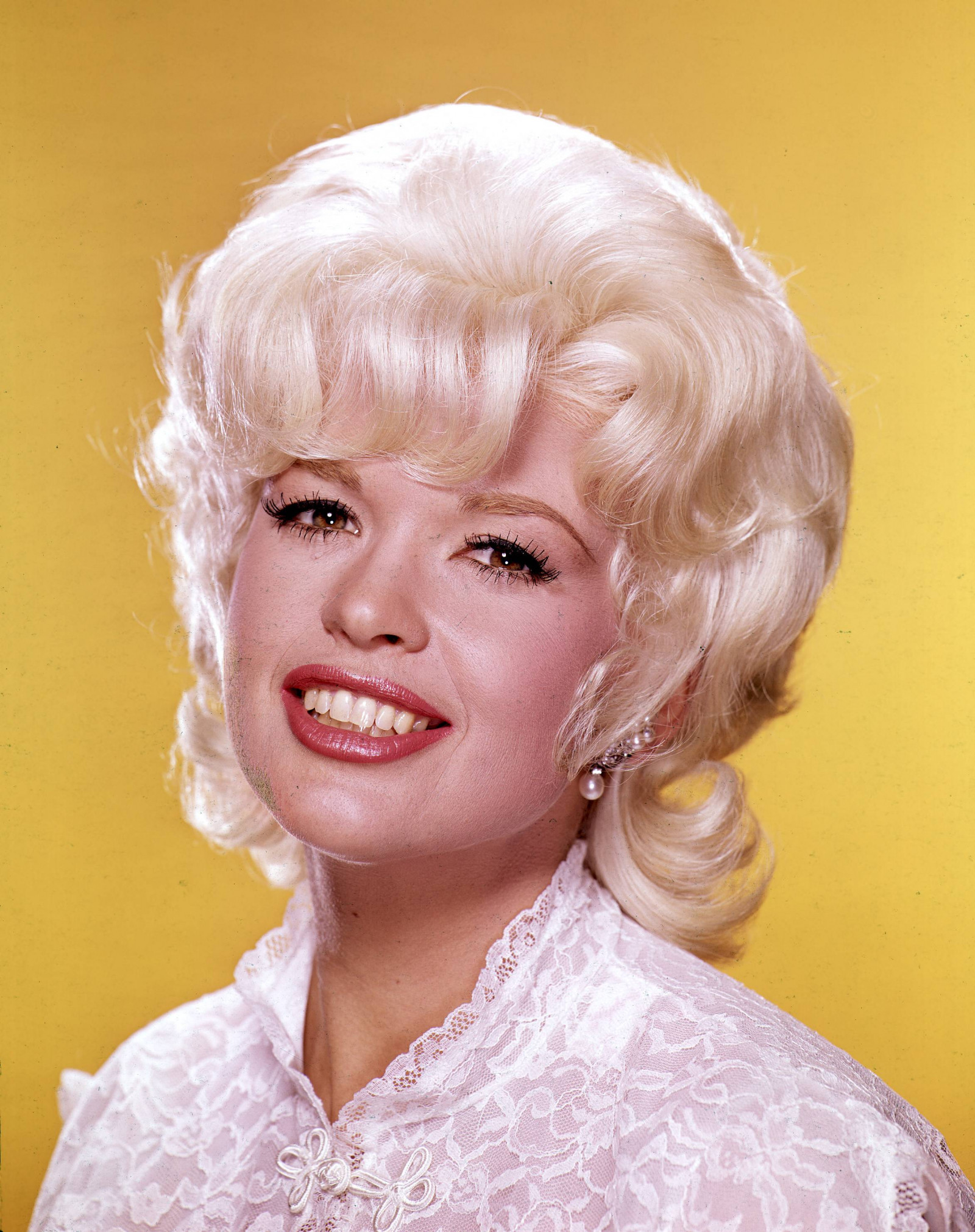 Джейн Мэнсфилд (Jayne Mansfield)