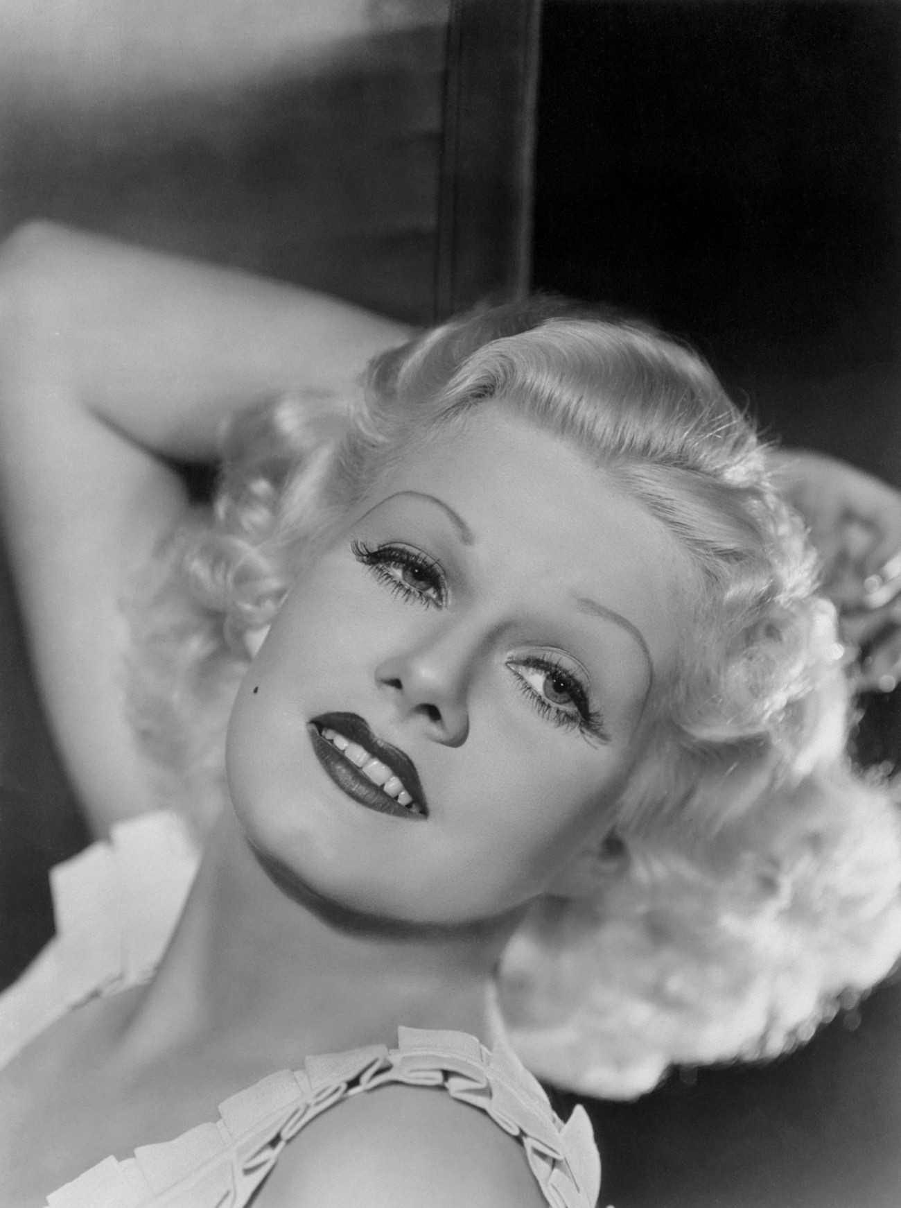 Джин Харлоу (Jean Harlow)