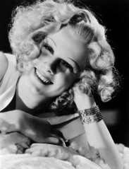 Jean Harlow фото №366756