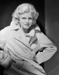 Jean Harlow фото №380908