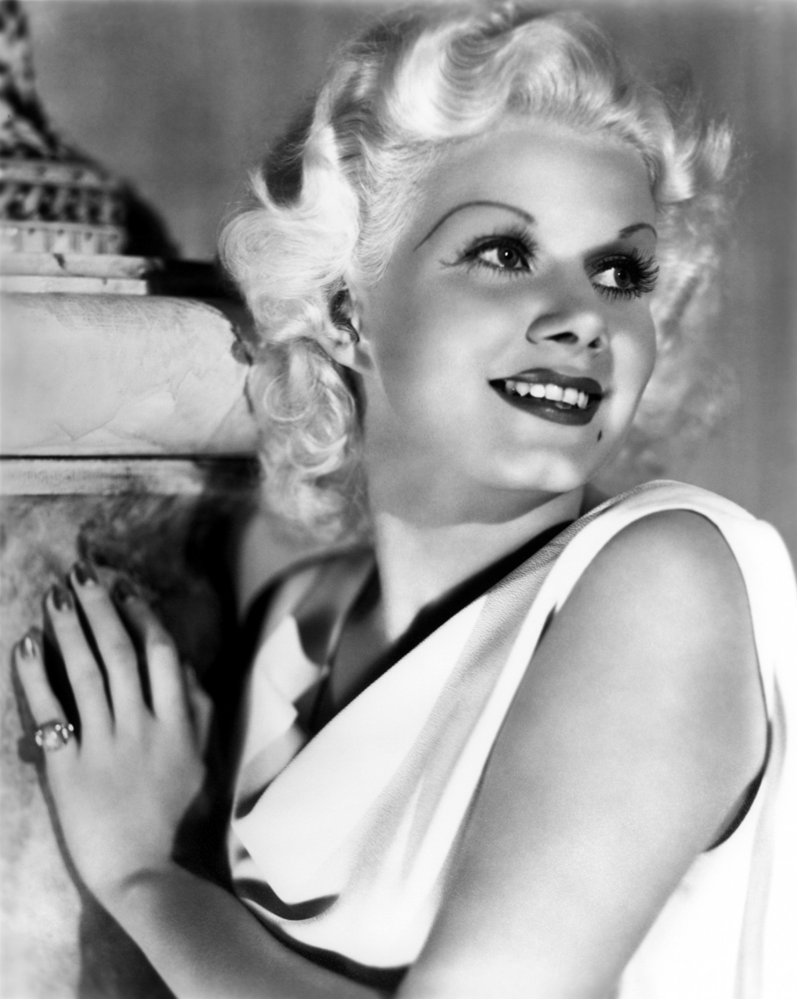 Джин Харлоу (Jean Harlow)