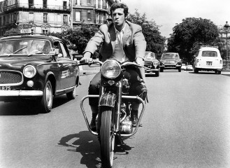 Jean Paul Belmondo фото №79736