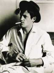 Jean Paul Belmondo фото №422788