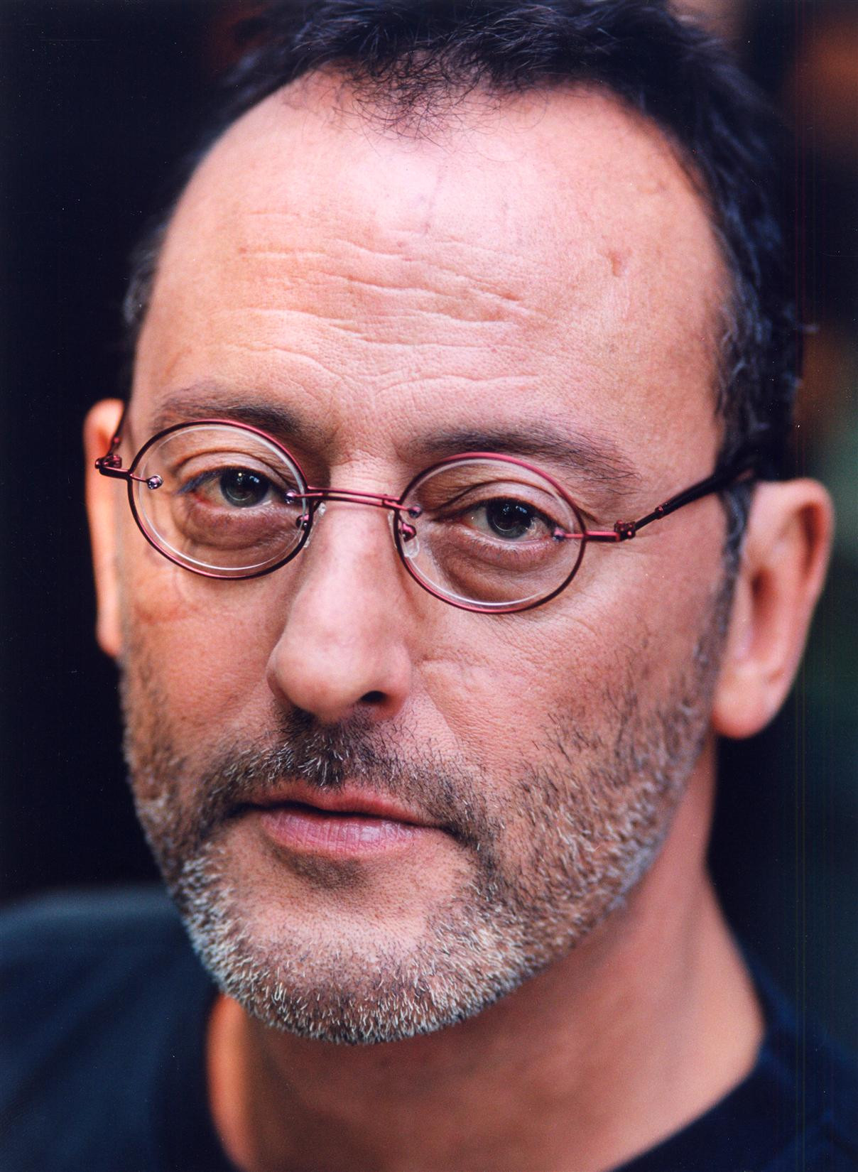 Жан Рено (Jean Reno)