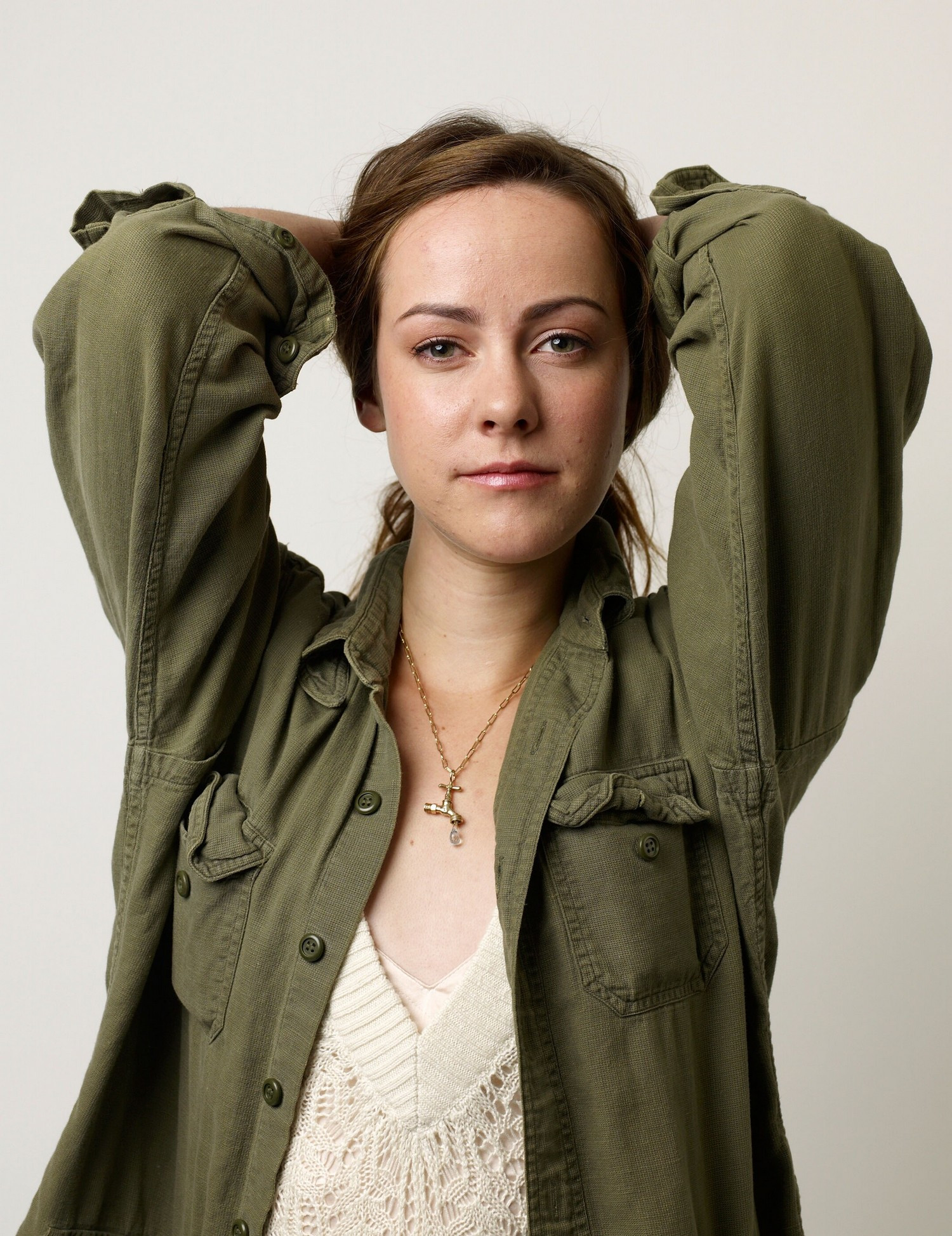 Джена Мэлоун (Jena Malone)