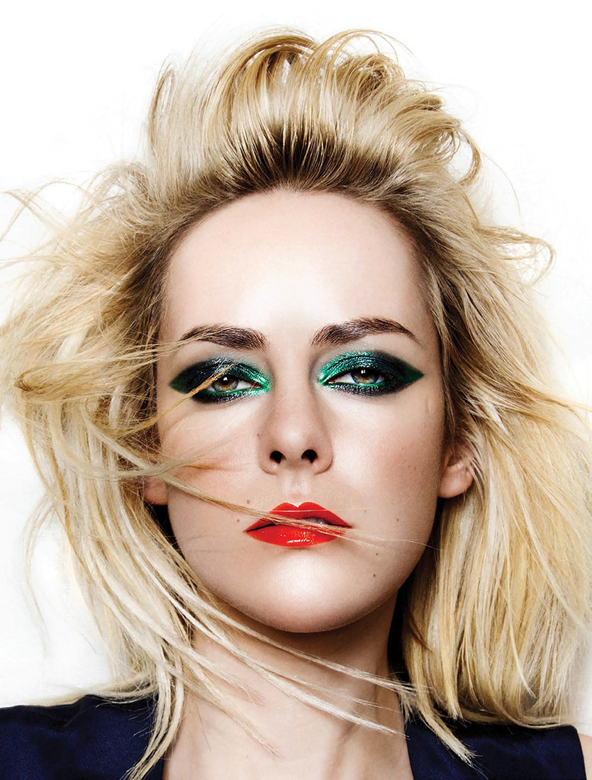 Джена Мэлоун Jena Malone фото №883786 8925