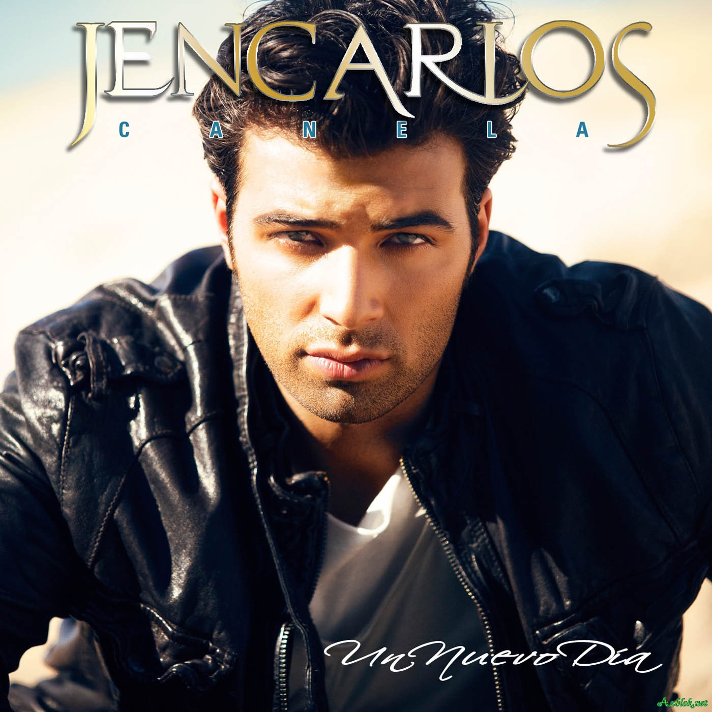 Женкарлос Канела (Jencarlos Canela)