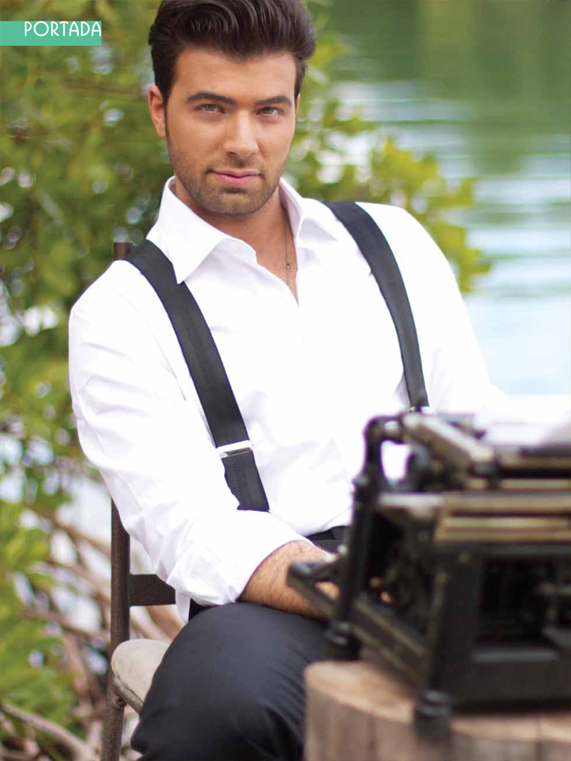 Женкарлос Канела (Jencarlos Canela)