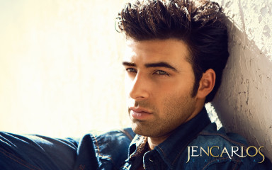 Jencarlos Canela фото №532881