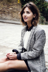 Jenna Coleman фото №834075