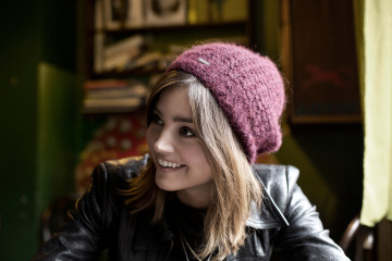 Jenna Coleman фото №854662