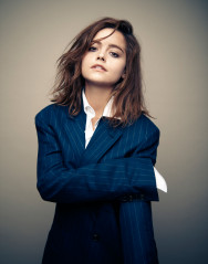 Jenna Coleman фото №857362