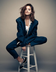 Jenna Coleman фото №857363