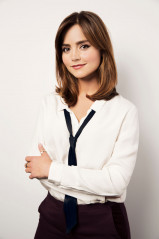 Jenna Coleman фото №857364