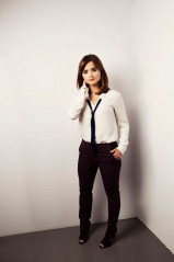 Jenna Coleman фото №857368