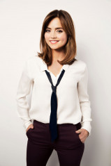 Jenna Coleman фото №857367