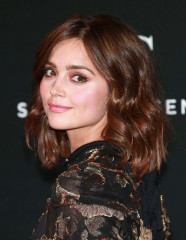 Jenna Coleman фото №835212