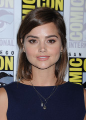 Jenna Coleman фото №818456