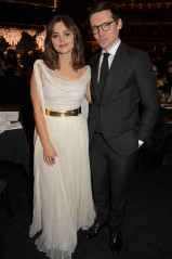 Jenna Coleman-The Fashion Awards 2021 фото №1324844