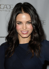 Jenna Dewan фото №620293