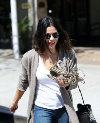 Jenna Dewan фото №880366