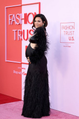 Jenna Dewan – Fashion Trust U.S. Awards 2024 in Beverly Hills фото №1392931