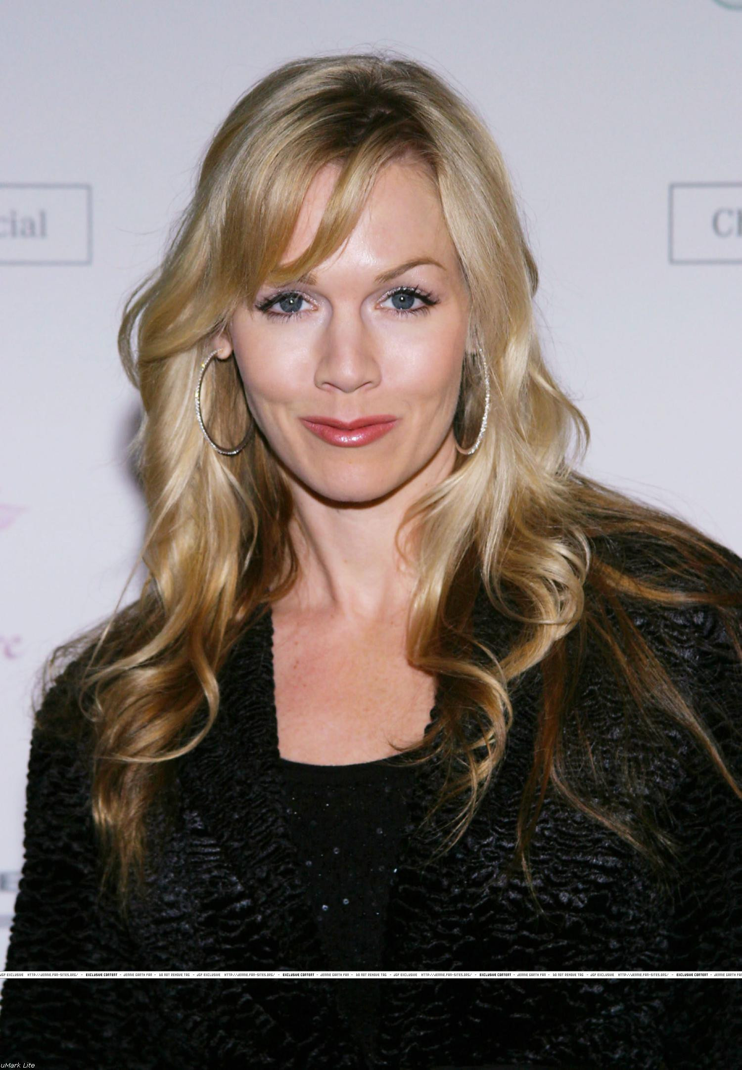 Дженни Гарт (Jennie Garth)