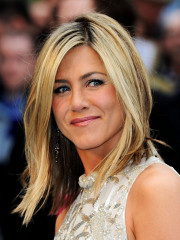 Jennifer Aniston фото №683955