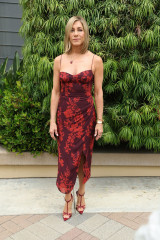 Jennifer Aniston – Emmy FYC Event For Apple TV+’s “The Morning Show” in LA фото №1396617