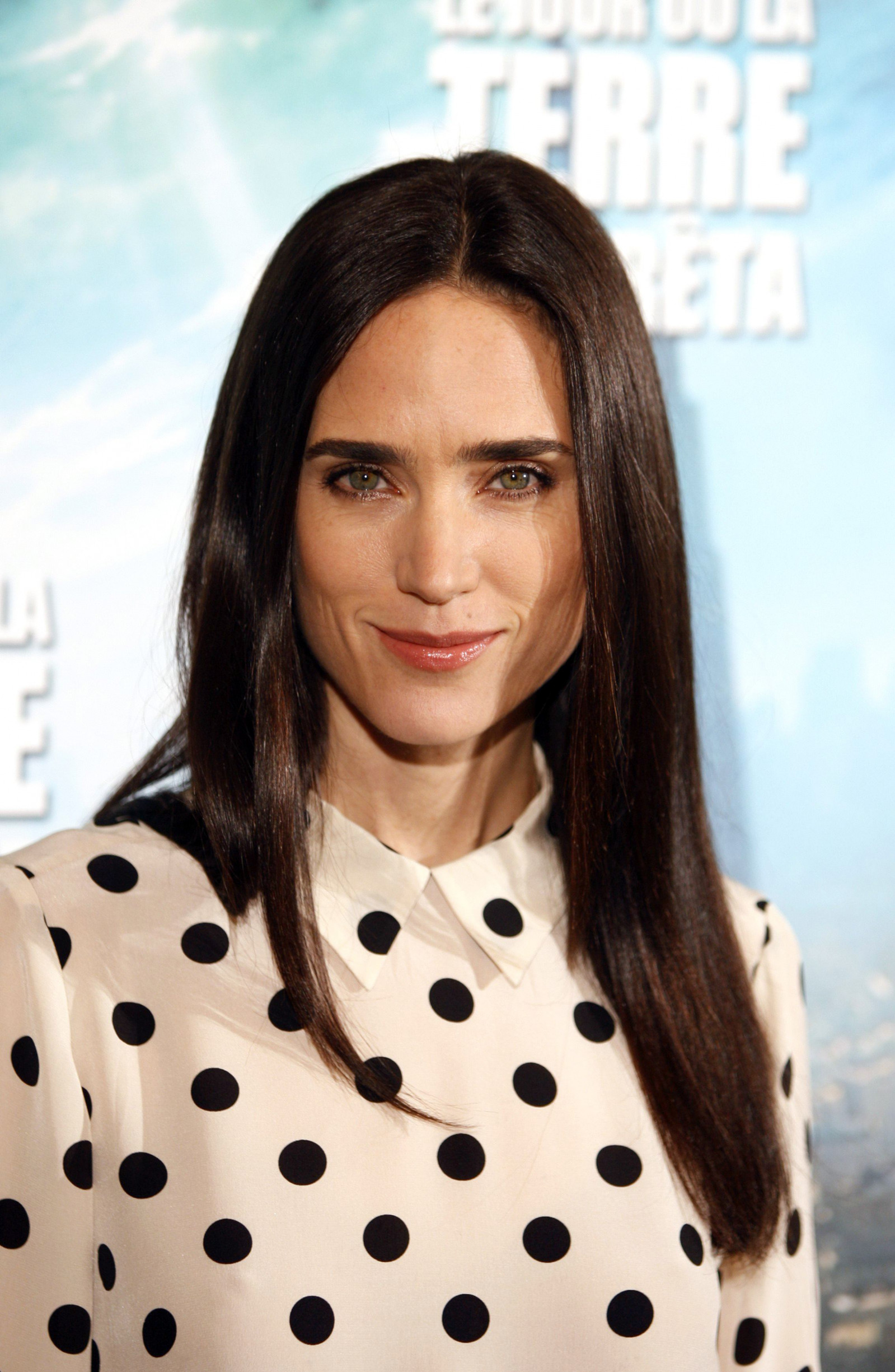 Дженнифер Коннели (Jennifer Connelly)