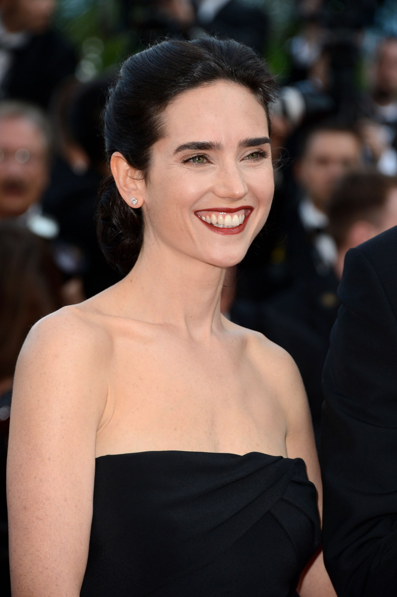 Дженнифер Коннели (Jennifer Connelly)