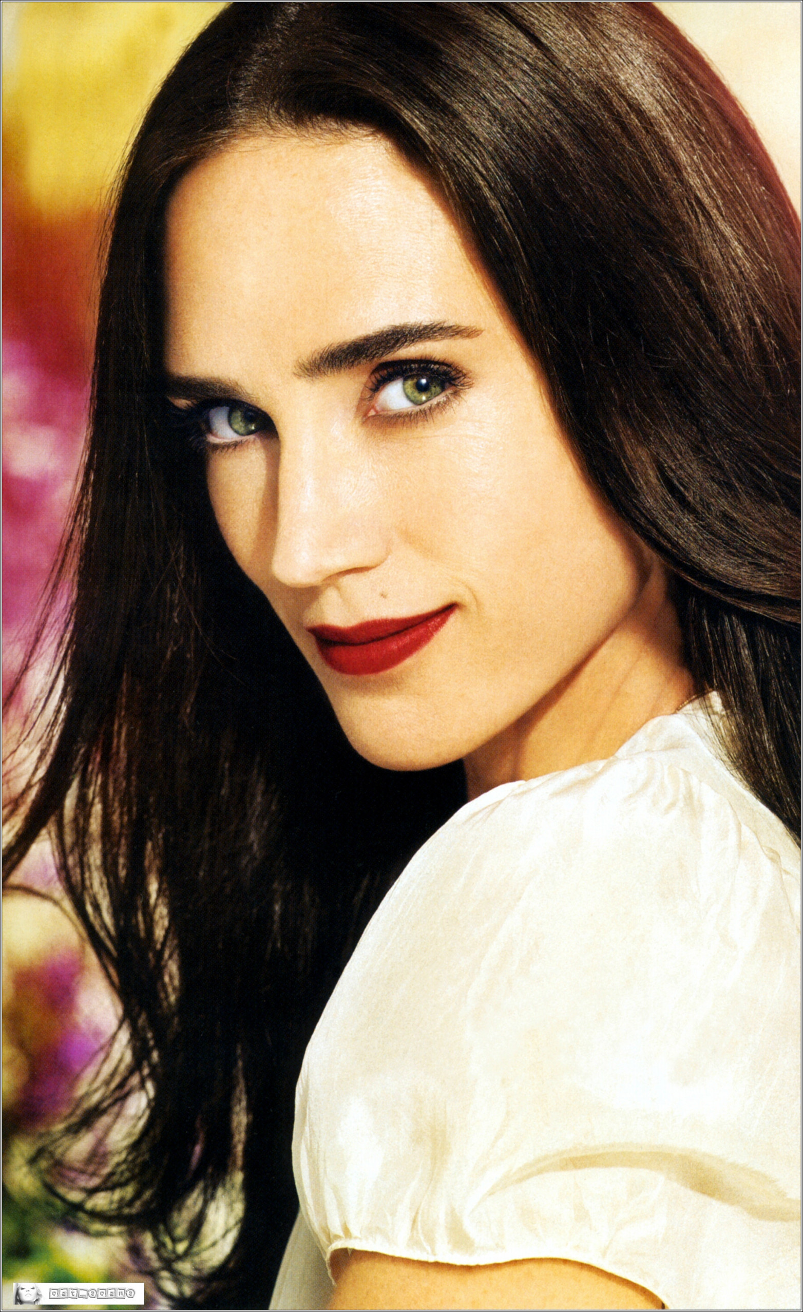 Дженнифер Коннели (Jennifer Connelly)