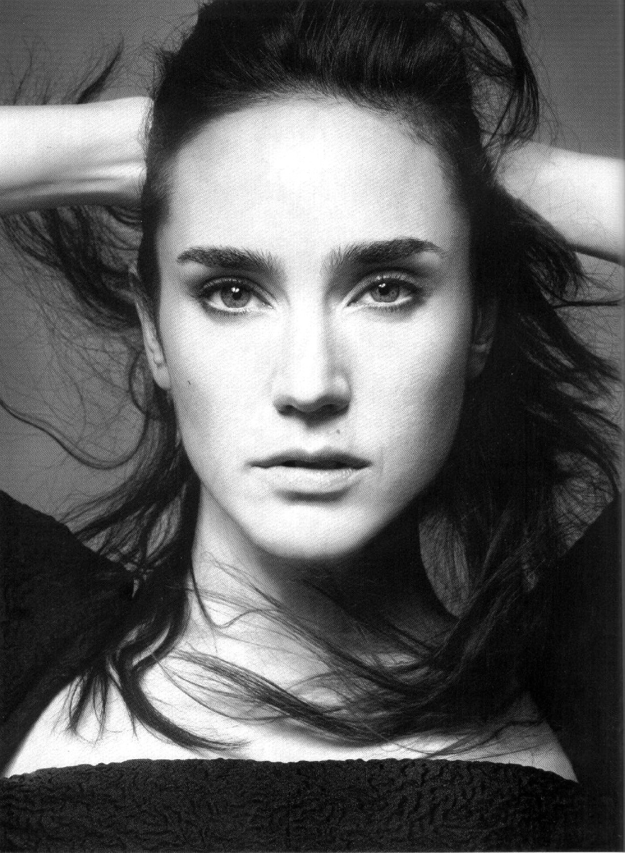 Дженнифер Коннели (Jennifer Connelly)