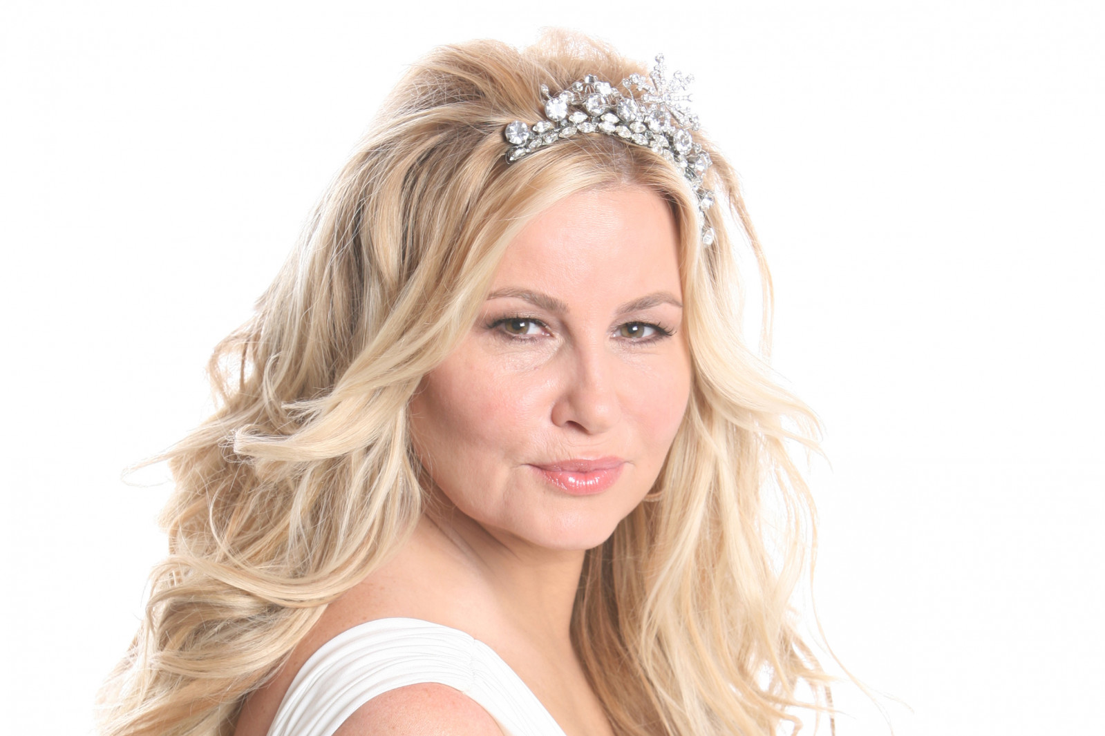 Дженифер Кулидж (Jennifer Coolidge)