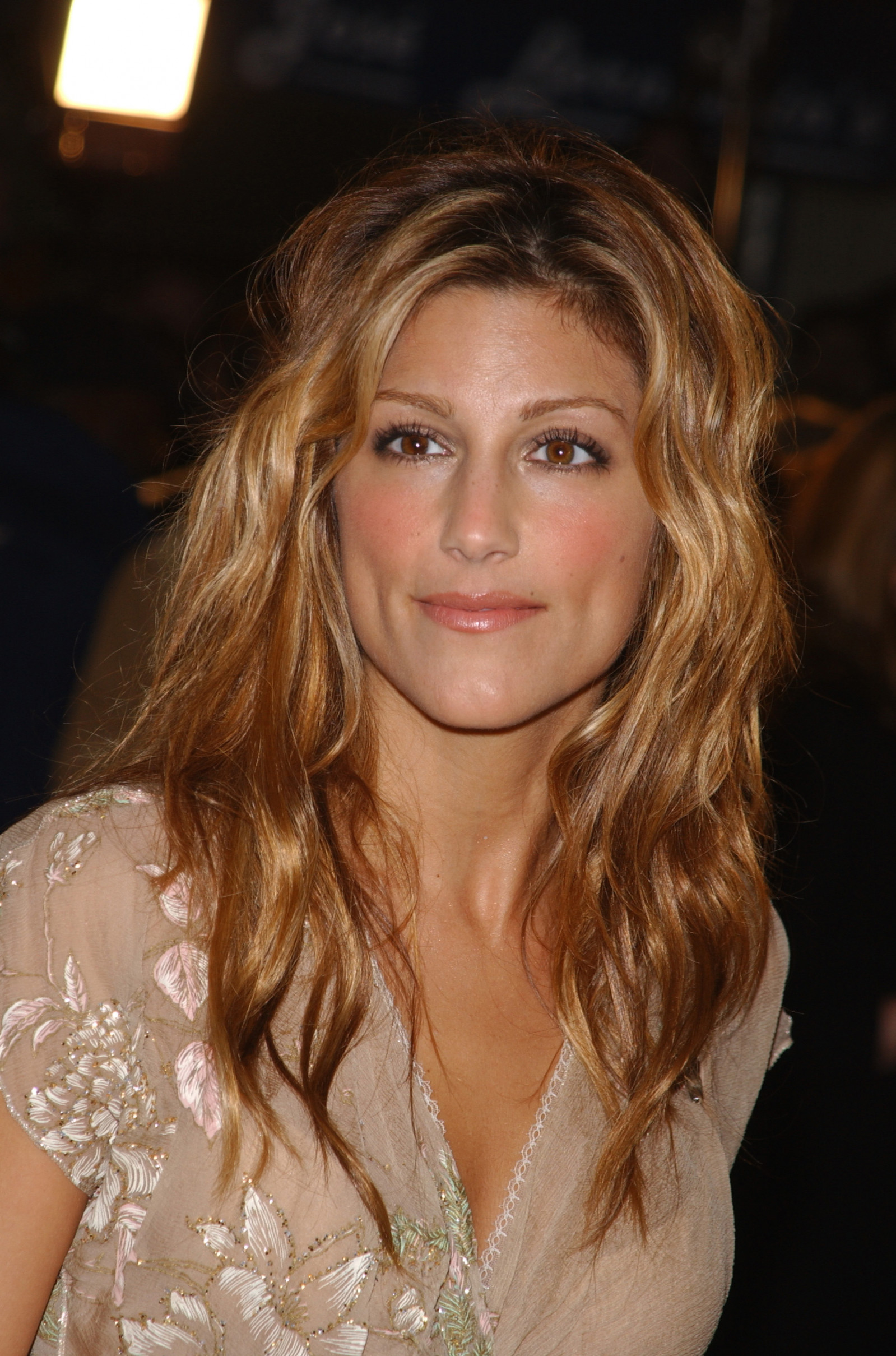 Дженнифер Эспосито (Jennifer Esposito)