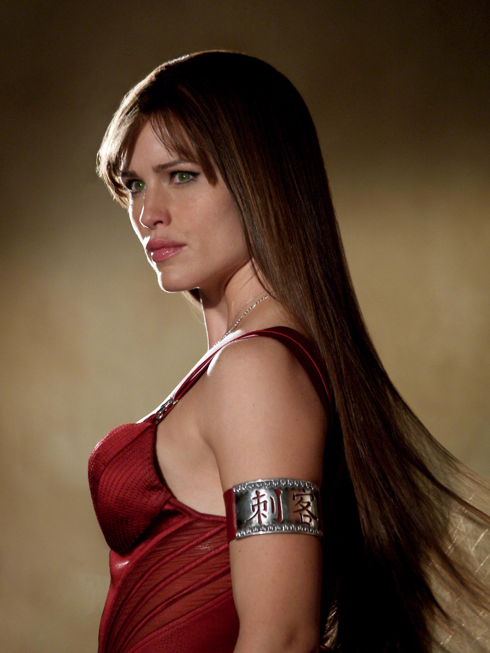 Дженнифер Гарнер (Jennifer Garner)