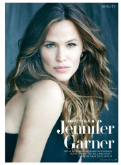 Jennifer Garner – InStyle Magazine USA May 2019 Issue фото №1162146